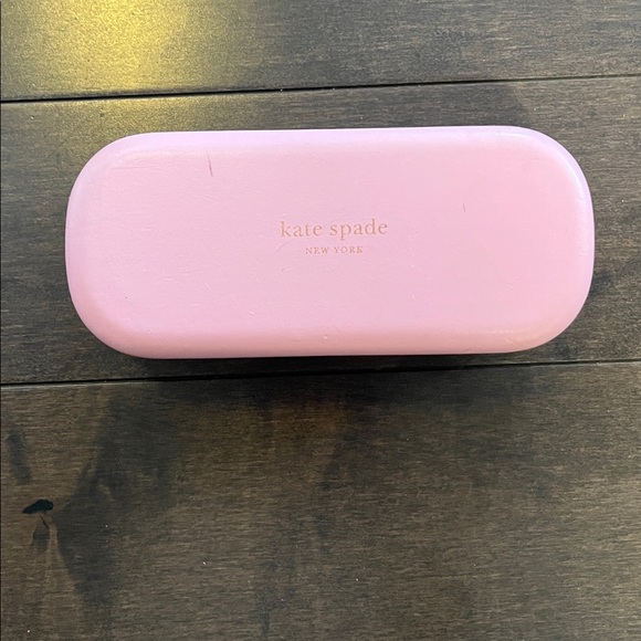 Kate Spade glasses case - Picture 3 of 12
